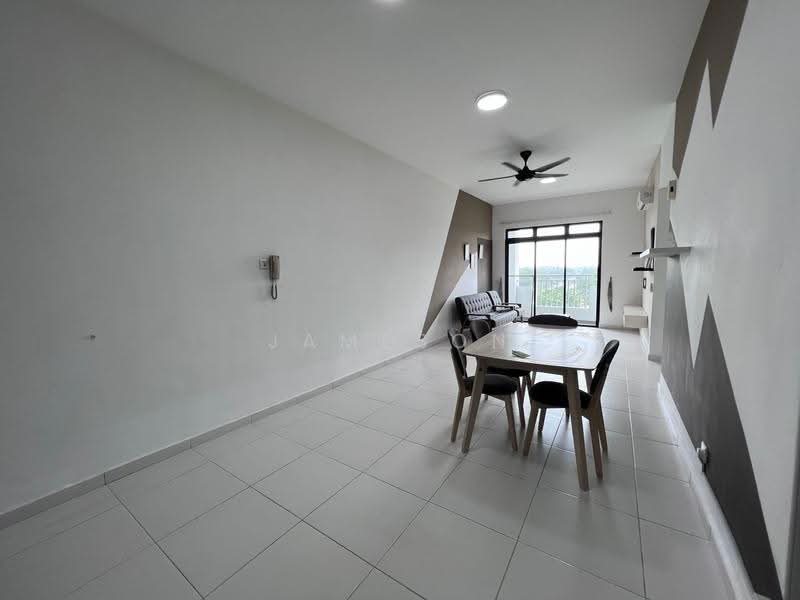 Service Residence for Sale at Sky View - Jameson Choo - Living Room - PropertyGuru.com.my