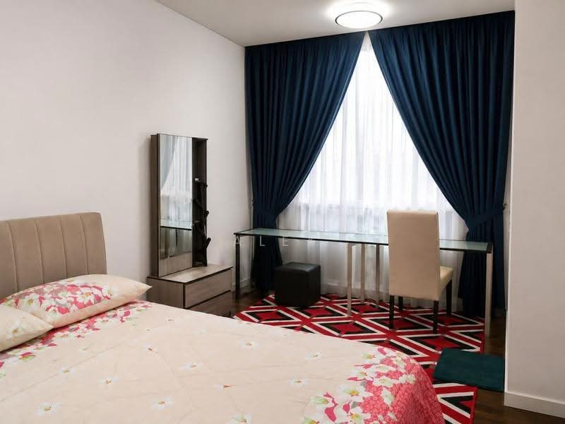 Kondominium untuk Disewa di 280 Park Homes - Alex Tong - PropertyGuru.com.my