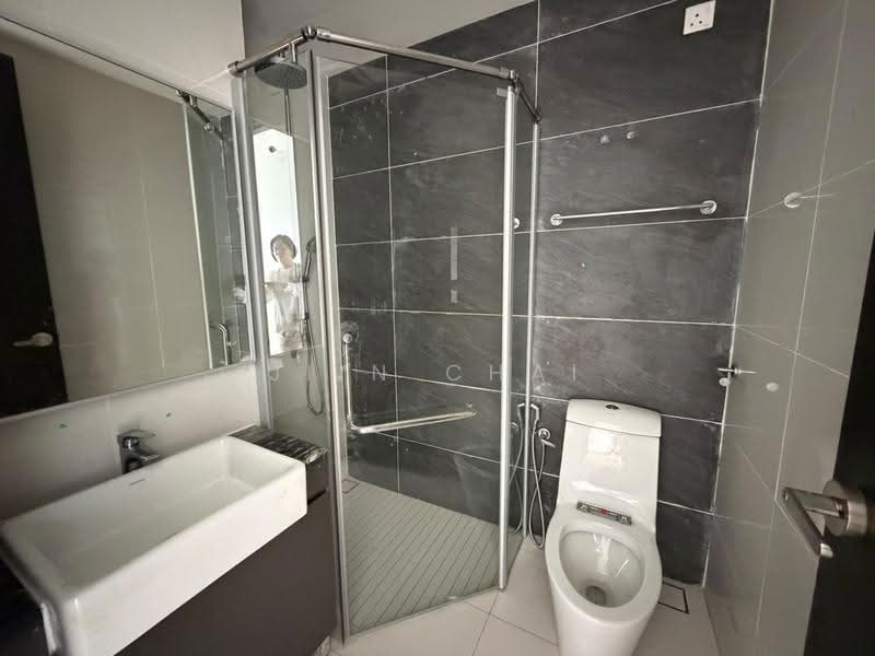 Kondominium untuk Dijual di Bay Laurel @ Country Garden Danga Bay - Jiin Chai Lee - PropertyGuru.com.my