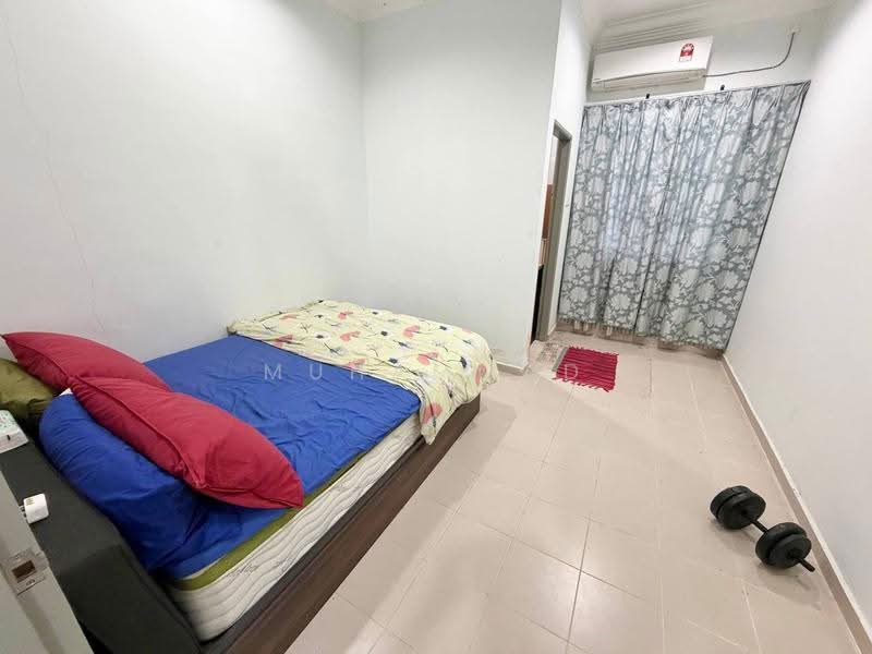 Rumah Berkembar untuk Dijual di Dungun (Terengganu) - Muhammad - Bedroom - PropertyGuru.com.my