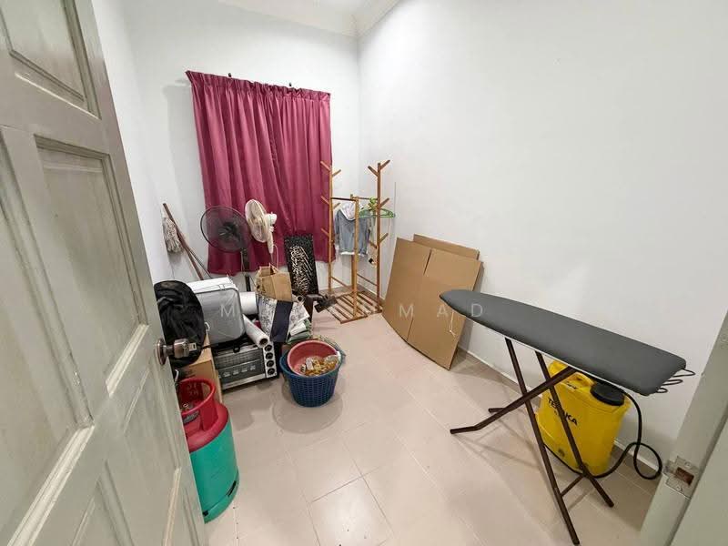 Rumah Berkembar untuk Dijual di Dungun (Terengganu) - Muhammad - Interior - PropertyGuru.com.my