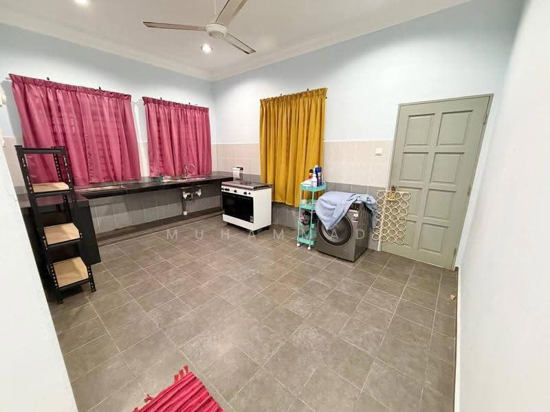Rumah Berkembar untuk Dijual di Dungun (Terengganu) - Muhammad - Kitchen - PropertyGuru.com.my