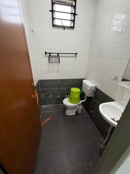 Rumah Berkembar untuk Dijual di Dungun (Terengganu) - Muhammad - Bathroom - PropertyGuru.com.my