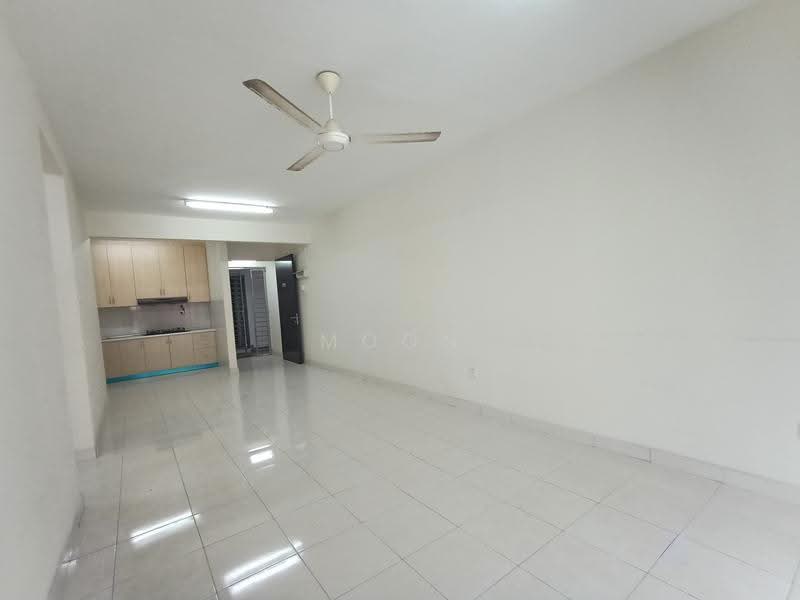 Kondominium untuk Dijual di Koi Kinrara - Moon Chiew - Kitchen - PropertyGuru.com.my