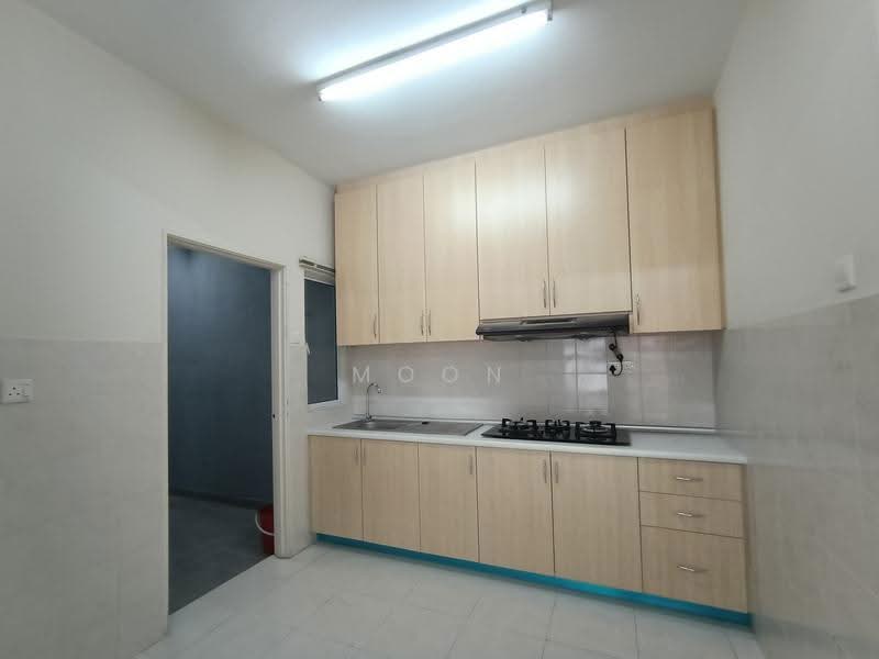 Kondominium untuk Dijual di Koi Kinrara - Moon Chiew - Kitchen - PropertyGuru.com.my