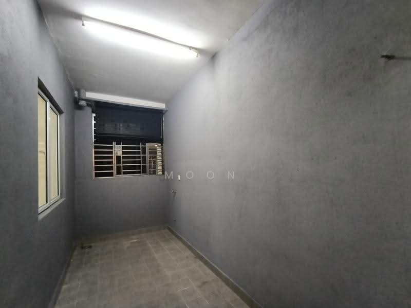 Kondominium untuk Dijual di Koi Kinrara - Moon Chiew - Interior - PropertyGuru.com.my