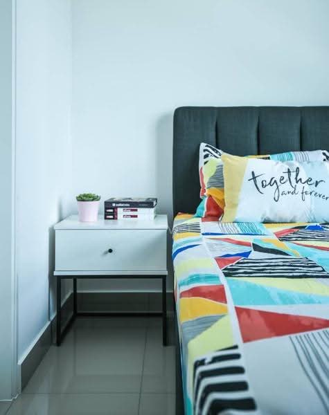 Kediaman Servis untuk Disewa di Conezion Residences - Calvin Loke - PropertyGuru.com.my