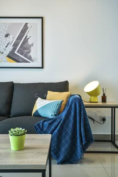 Kediaman Servis untuk Disewa di Conezion Residences - Calvin Loke - PropertyGuru.com.my