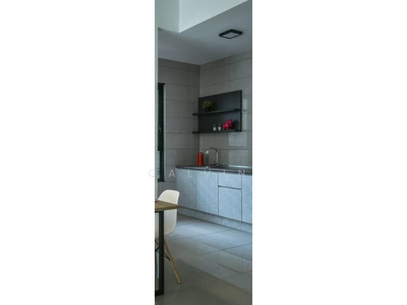 Kediaman Servis untuk Disewa di Conezion Residences - Calvin Loke - PropertyGuru.com.my