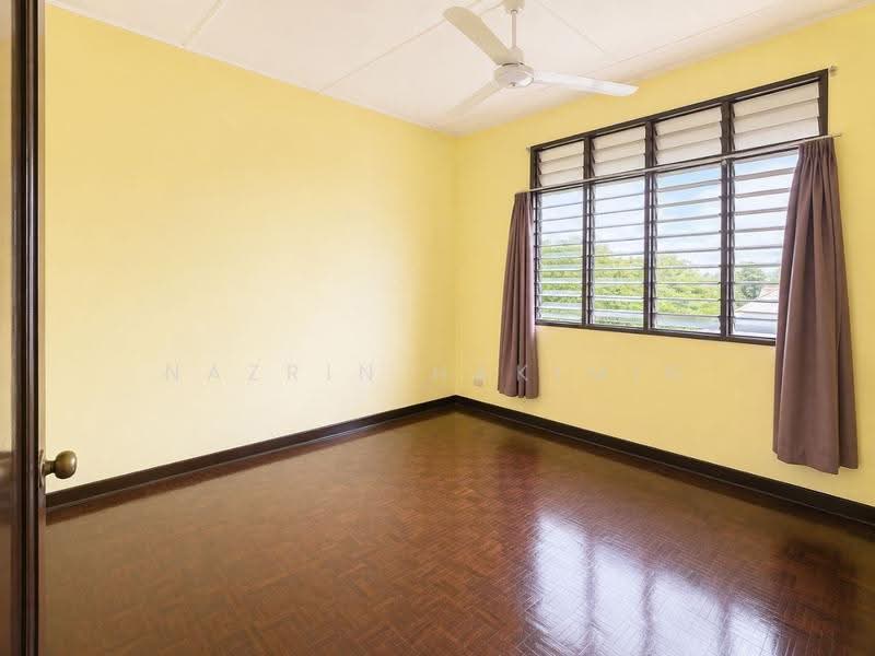 Terraced House for Sale in Bukit Sentosa (Rawang) - Nazrin Hakimin - Interior - PropertyGuru.com.my