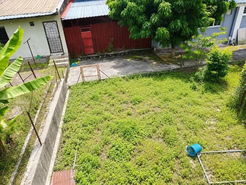 Terraced House for Sale in Bukit Sentosa (Rawang) - Nazrin Hakimin - Exterior - PropertyGuru.com.my