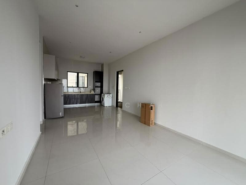 Kondominium untuk Dijual di Lovell @ Country Garden Danga Bay - Jiin Chai Lee - Kitchen - PropertyGuru.com.my