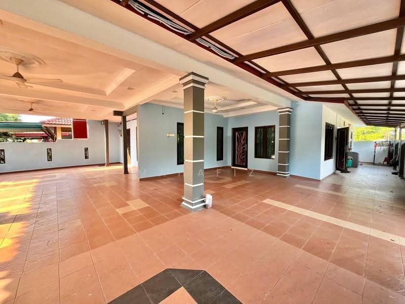 2-storey Terraced House for Sale in Seksyen 3 (Bangi) - Mahafiz . - Exterior - PropertyGuru.com.my