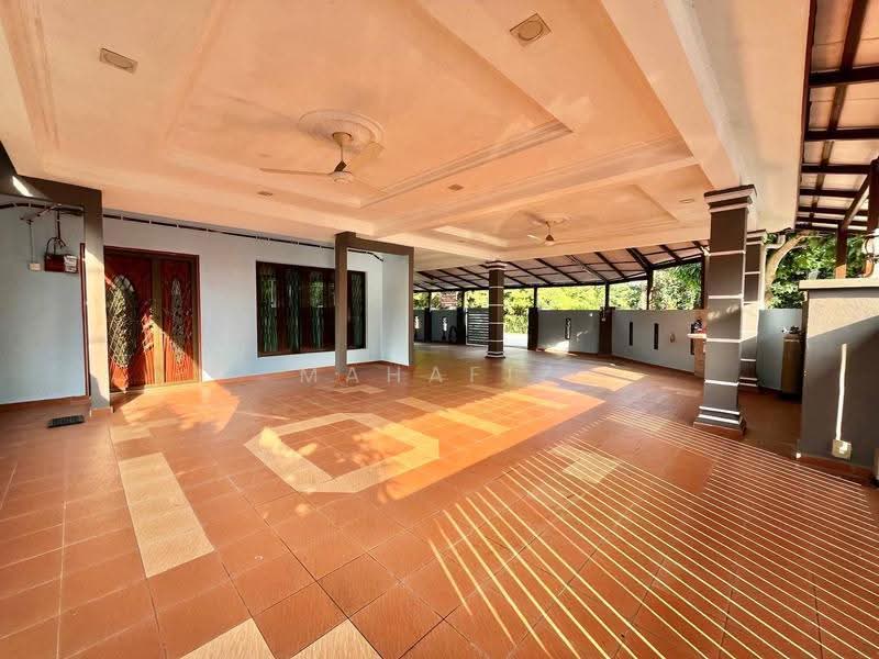2-storey Terraced House for Sale in Seksyen 3 (Bangi) - Mahafiz . - Exterior - PropertyGuru.com.my