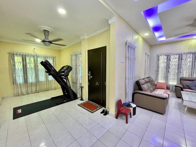 2-storey Terraced House for Sale in Seksyen 3 (Bangi) - Mahafiz . - PropertyGuru.com.my