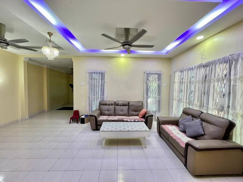2-storey Terraced House for Sale in Seksyen 3 (Bangi) - Mahafiz . - PropertyGuru.com.my