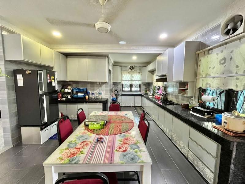 2-storey Terraced House for Sale in Seksyen 3 (Bangi) - Mahafiz . - PropertyGuru.com.my