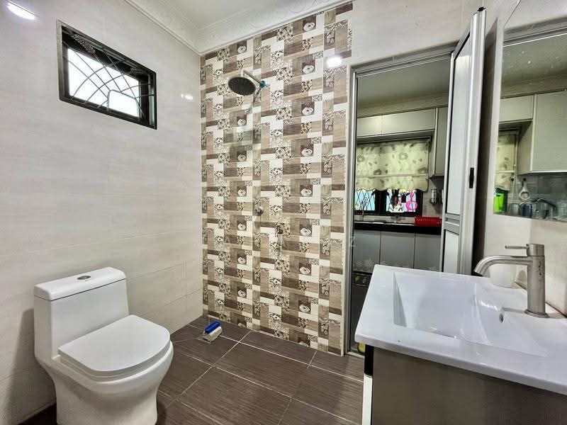 2-storey Terraced House for Sale in Seksyen 3 (Bangi) - Mahafiz . - PropertyGuru.com.my