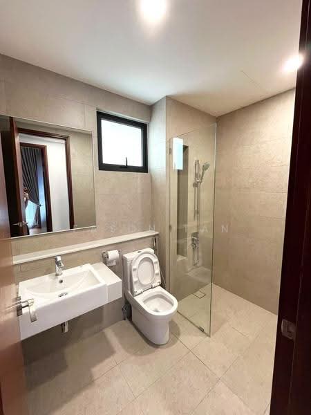 Kondominium untuk Disewa di Muze @ PICC - Eason Tan - PropertyGuru.com.my