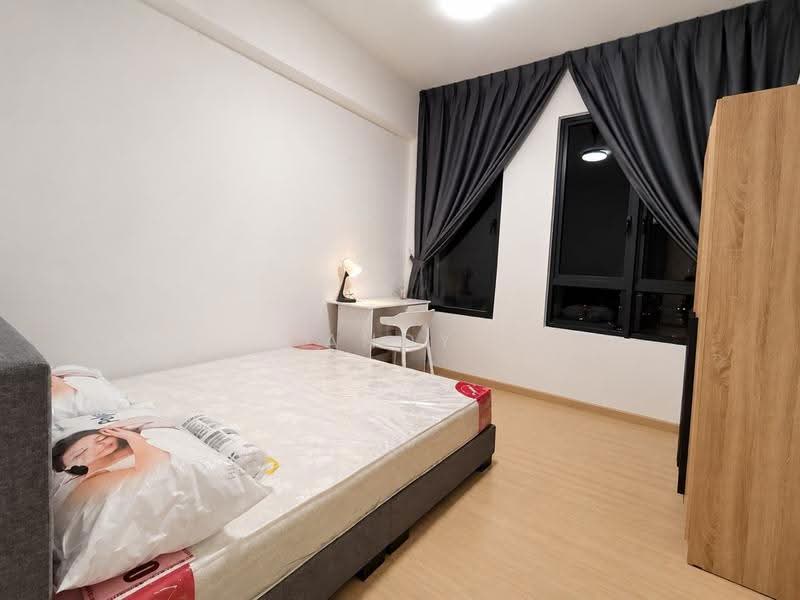 Kediaman Servis untuk Dijual di You City 3 - Andy Wong - Bedroom - PropertyGuru.com.my