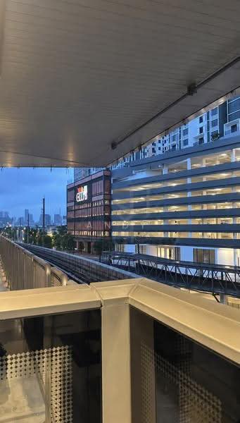 Kediaman Servis untuk Dijual di You City 3 - Andy Wong - Exterior - PropertyGuru.com.my