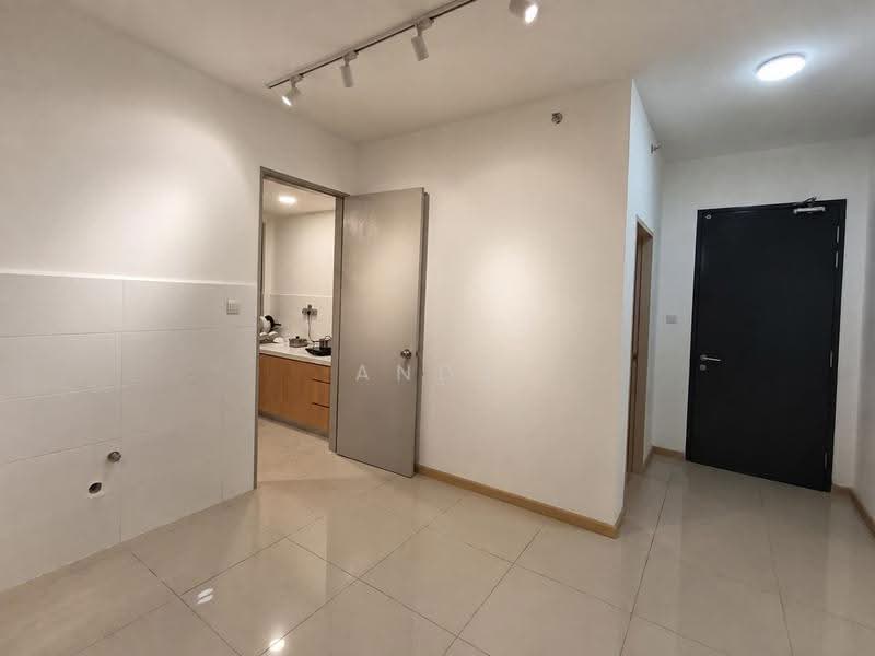Kediaman Servis untuk Dijual di You City 3 - Andy Wong - Kitchen - PropertyGuru.com.my