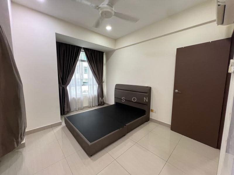 Pangsapuri untuk Dijual di Midori Green (Pangsapuri Hijauan) - Jameson Choo - Bedroom - PropertyGuru.com.my