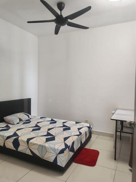Kediaman Servis untuk Dijual di TRIO By Setia - M.K. Heng - Bedroom - PropertyGuru.com.my