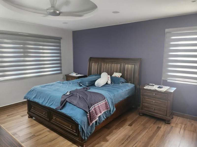 Rumah Teres 2-Tingkat untuk Disewa di Desa Sri Hartamas (Sri Hartamas) - Joel Loke - Bedroom - PropertyGuru.com.my