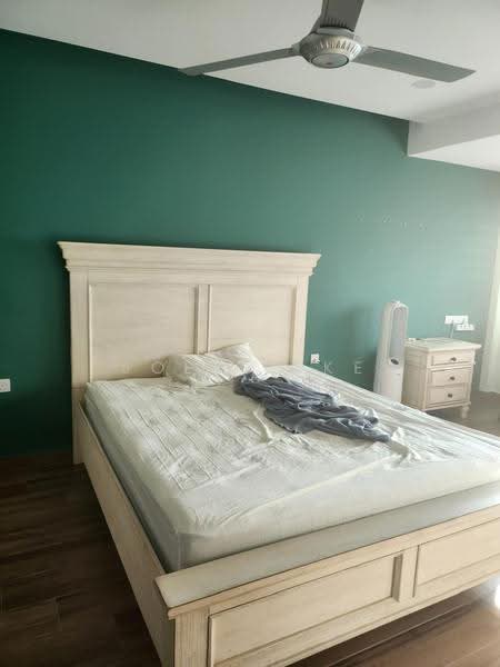 Rumah Teres 2-Tingkat untuk Disewa di Desa Sri Hartamas (Sri Hartamas) - Joel Loke - Bedroom - PropertyGuru.com.my
