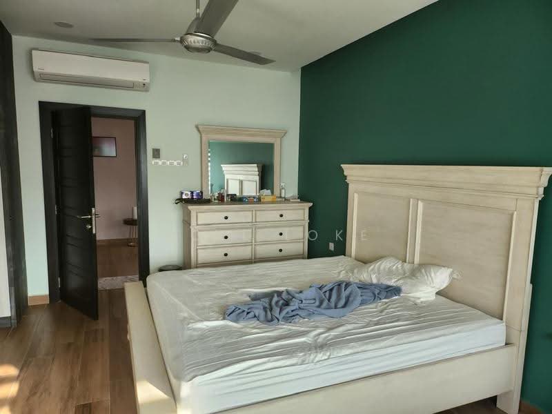 Rumah Teres 2-Tingkat untuk Disewa di Desa Sri Hartamas (Sri Hartamas) - Joel Loke - Bedroom - PropertyGuru.com.my