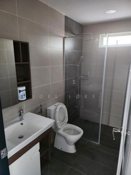 Rumah Teres 2-Tingkat untuk Disewa di Desa Sri Hartamas (Sri Hartamas) - Joel Loke - Bathroom - PropertyGuru.com.my