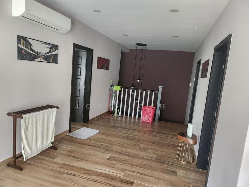 Rumah Teres 2-Tingkat untuk Disewa di Desa Sri Hartamas (Sri Hartamas) - Joel Loke - Corridor - PropertyGuru.com.my