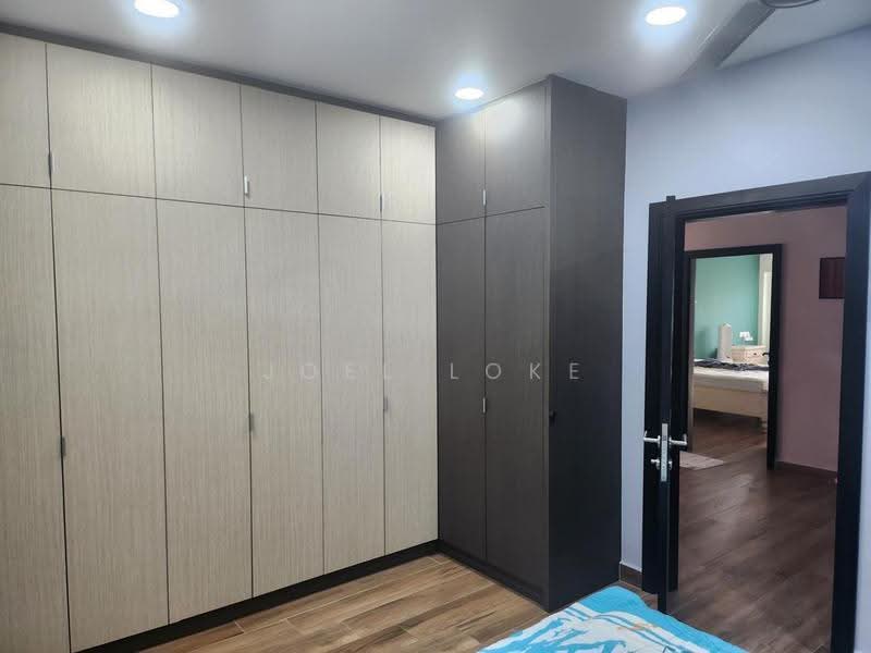 Rumah Teres 2-Tingkat untuk Disewa di Desa Sri Hartamas (Sri Hartamas) - Joel Loke - Bedroom - PropertyGuru.com.my