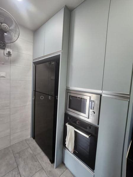 Rumah Teres 2-Tingkat untuk Disewa di Desa Sri Hartamas (Sri Hartamas) - Joel Loke - Kitchen - PropertyGuru.com.my