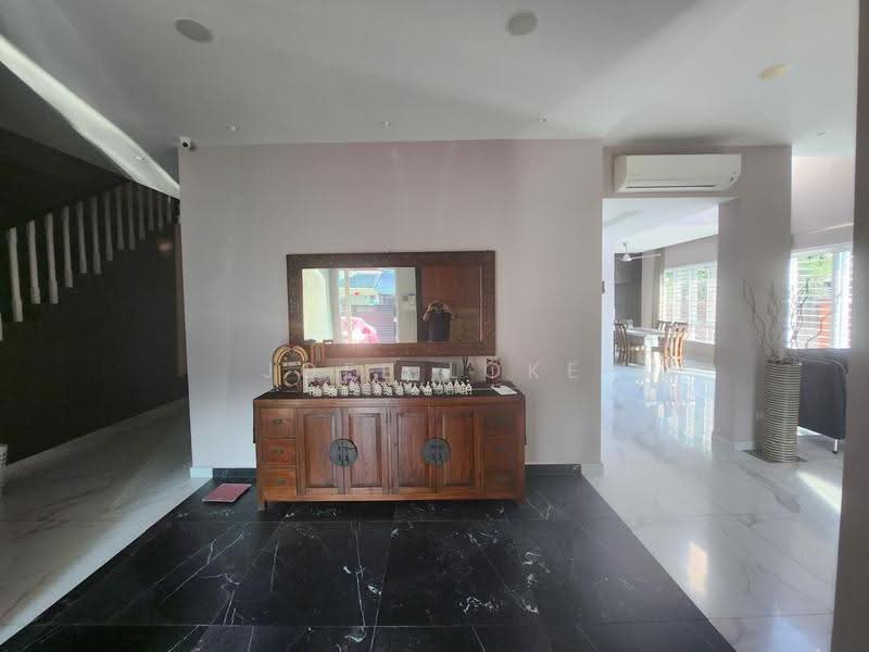 Rumah Teres 2-Tingkat untuk Disewa di Desa Sri Hartamas (Sri Hartamas) - Joel Loke - Interior - PropertyGuru.com.my