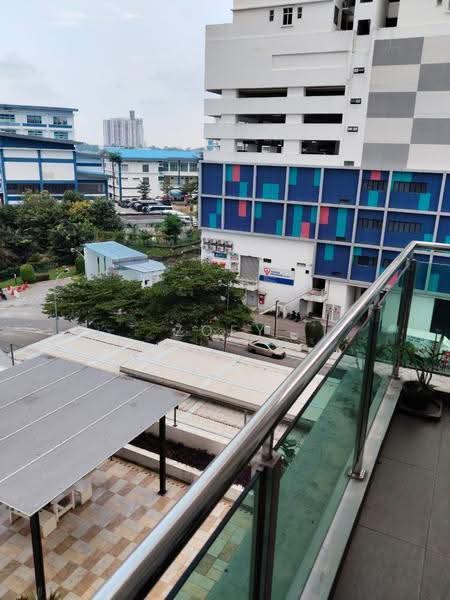 Condominium for Sale at M Condominium @ Larkin - Zoey Lee - PropertyGuru.com.my