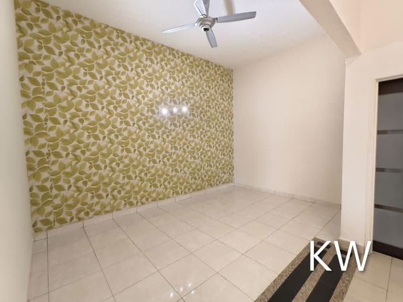 Rumah Berkembar untuk Dijual di Kemuning Utama Palma (Shah Alam) - SK Thiam - Interior - PropertyGuru.com.my