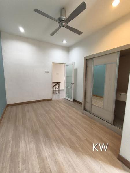 Rumah Berkembar untuk Dijual di Kemuning Utama Palma (Shah Alam) - SK Thiam - Interior - PropertyGuru.com.my