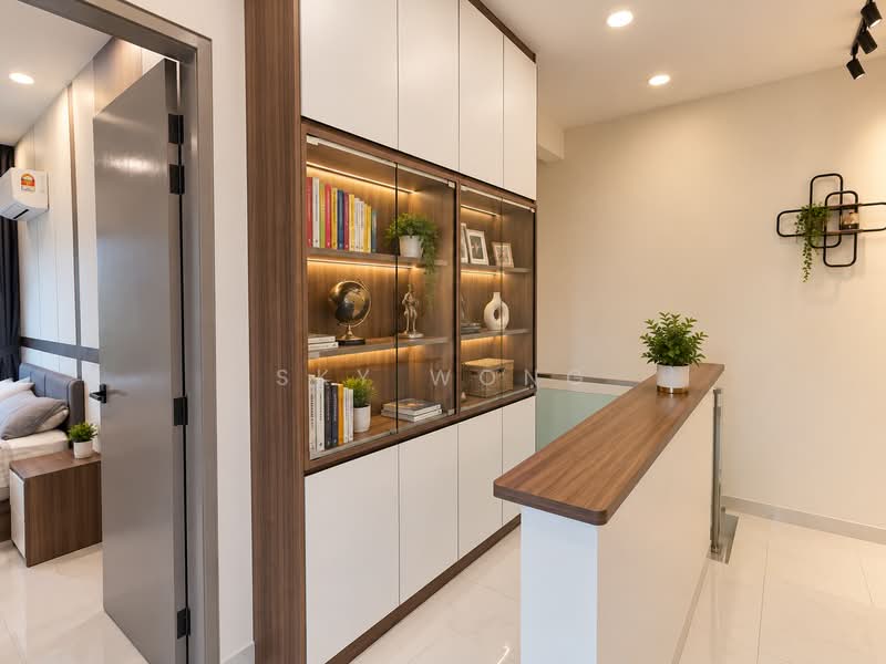 2-storey Terraced House for Sale in Puchong (Selangor) - Sky Wong - Interior - PropertyGuru.com.my
