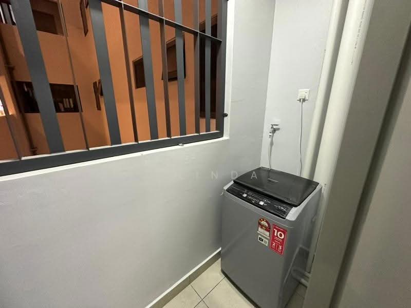 Kediaman Servis untuk Dijual di M Vertica - Melinda Goh - Interior - PropertyGuru.com.my