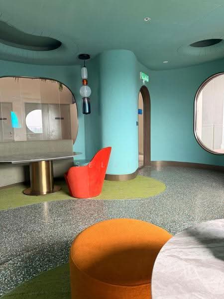 Service Residence for Sale at Residensi Estetik 8 (Est8) - Selvie M. - Interior - PropertyGuru.com.my