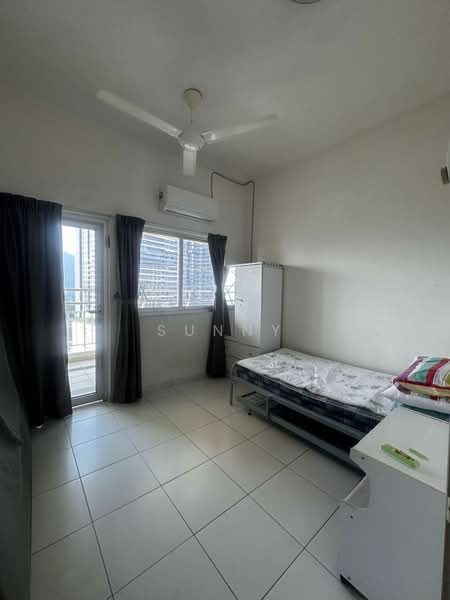 Pangsapuri untuk Disewa di One World 2 (1-Sky) - Sunny Tse - Bedroom - PropertyGuru.com.my