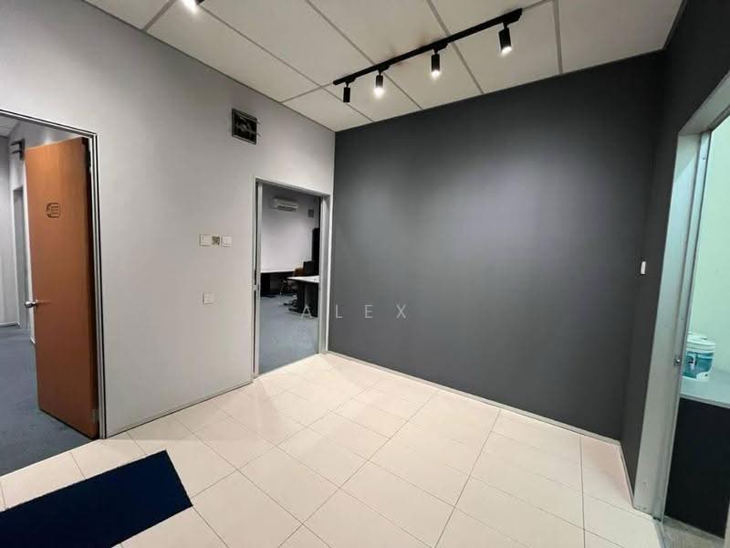 Shop / Office untuk Disewa di Puchong (Selangor) - Alex Tong - Interior - PropertyGuru.com.my