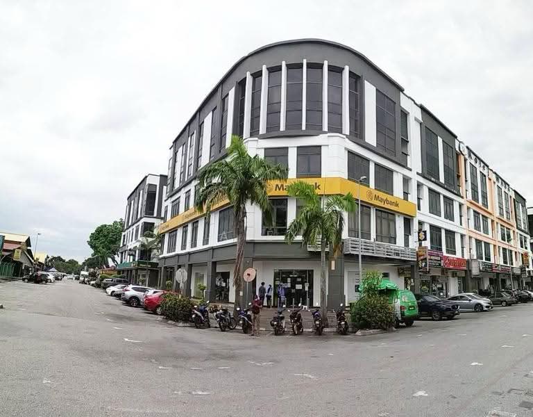 Shop / Office untuk Disewa di Puchong (Selangor) - Alex Tong - Exterior - PropertyGuru.com.my