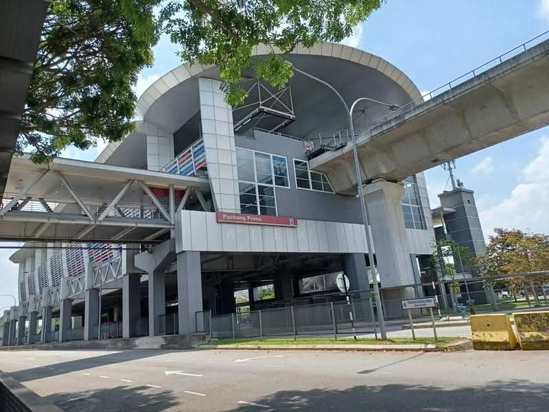 Shop / Office untuk Disewa di Puchong (Selangor) - Alex Tong - Exterior - PropertyGuru.com.my