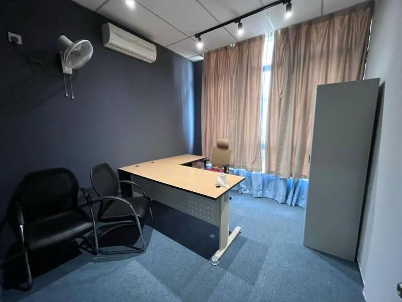 Shop / Office untuk Disewa di Puchong (Selangor) - Alex Tong - Study - PropertyGuru.com.my