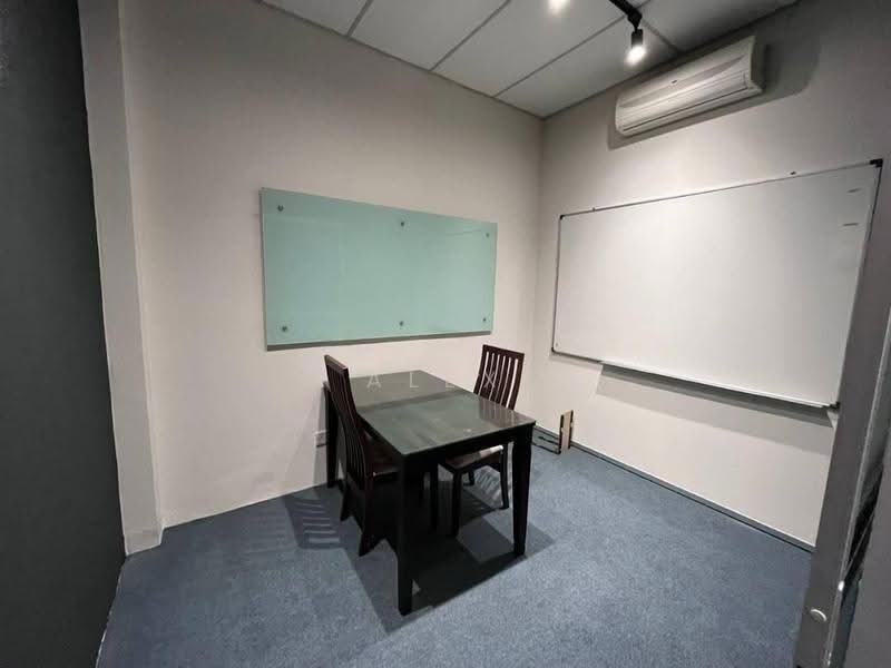 Shop / Office untuk Disewa di Puchong (Selangor) - Alex Tong - Study - PropertyGuru.com.my