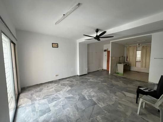 Pelangi Indah Condominium