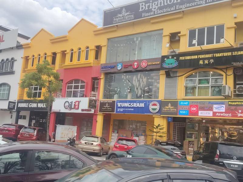 Kedai untuk Disewa di Dataran Sunway (Kota Damansara) - BH Tieh - PropertyGuru.com.my
